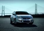 Fiat Bravo 2007 года